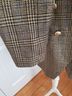 Nine West Brown Blazer Size L - photo 11
