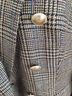 Nine West Brown Blazer Size L - photo 9