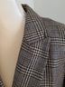 Nine West Brown Blazer Size L - photo 12