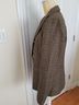 Nine West Brown Blazer Size L - photo 7