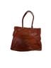 Tory Burch Brown Leather Tote One size - photo 2