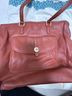 Tory Burch Brown Leather Tote One size - photo 8