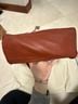 Tory Burch Brown Leather Tote One size - photo 7