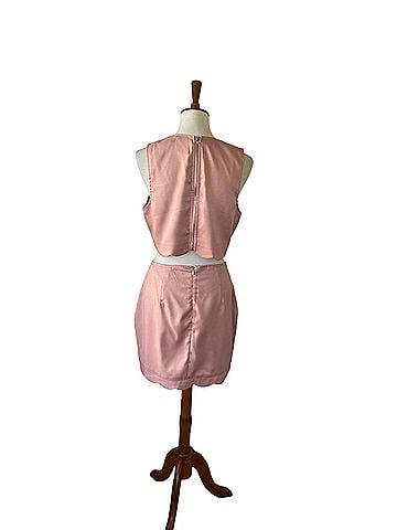 TOBI Cocktail Dress (view 2)