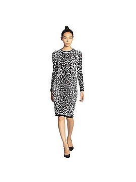 A.L.C. smith sweater dress Cocktail Dress (view 1)