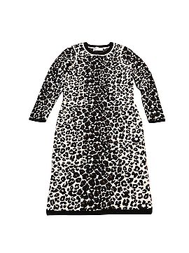 A.L.C. smith sweater dress Cocktail Dress (view 2)