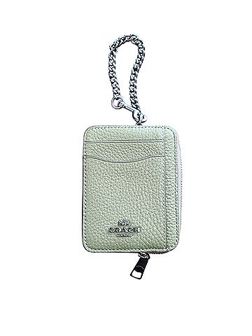 Coach Leather Wallet (view 1)