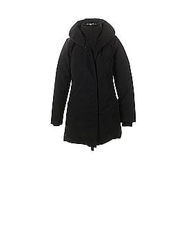 Wilfred Coat (view 1)