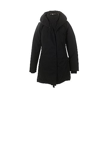 Wilfred Coat (view 1)