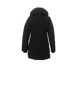 Wilfred Coat (view 2)