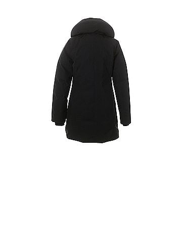 Wilfred Coat (view 2)