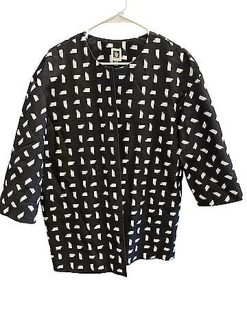 Anne Klein Jacket (view 1)