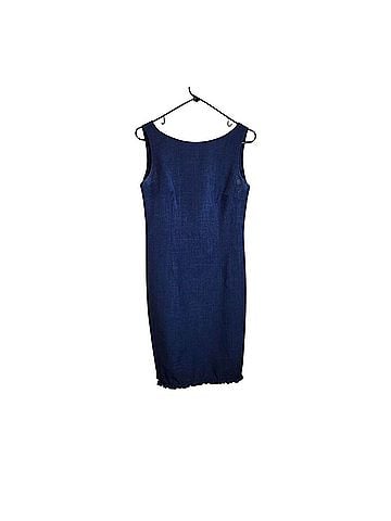Trio New York Cocktail Dress (view 1)