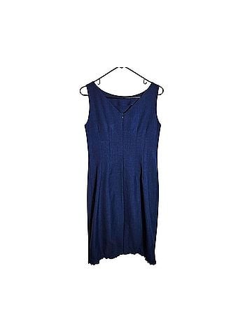 Trio New York Cocktail Dress (view 2)