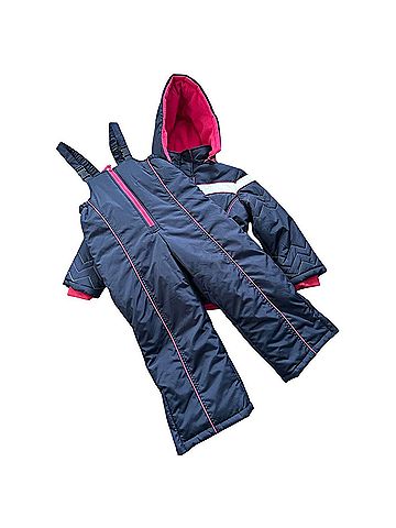 Rothschild Snow Jacket (view 1)
