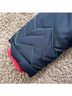 Rothschild 100% Polyester 100% Polyester 100% Polyester Blue Pink Snow Jacket Size 5 - photo 4