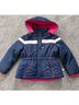 Rothschild 100% Polyester 100% Polyester 100% Polyester Blue Pink Snow Jacket Size 5 - photo 3