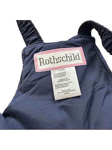 Rothschild Snow Jacket (view 2)