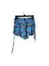 Cotton On Blue Shorts Size S - photo 2