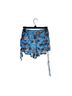 Cotton On Blue Shorts Size S - photo 1