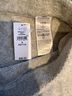 Gap Gray Sweatpants Size S - photo 3