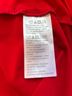Susan Graver Red Short Sleeve Blouse Size XL - photo 3