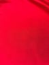 Susan Graver Red Short Sleeve Blouse Size XL - photo 5