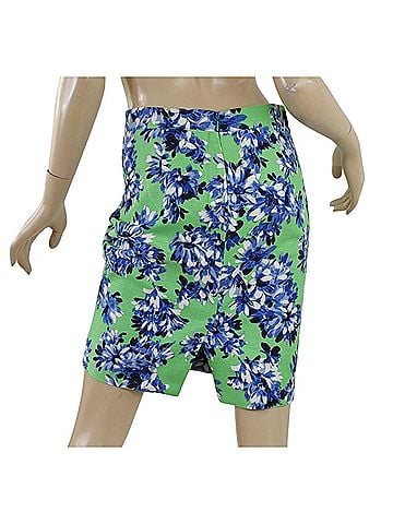 J.Crew THE PENCIL SKIRT Casual Skirt (view 2)
