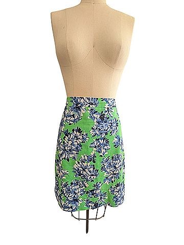 J.Crew THE PENCIL SKIRT Casual Skirt (view 1)