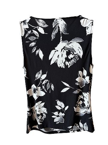 Ivanka Trump Sleeveless Blouse (view 2)