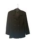 Ralph Lauren Solid Black Coat Size 10 - photo 1