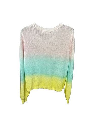 Lilly Pulitzer Ritzianna Ombre Sweater Casual Sweaters (view 2)