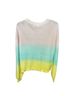 Lilly Pulitzer Print Multi Color Casual Sweaters Size L - photo 2