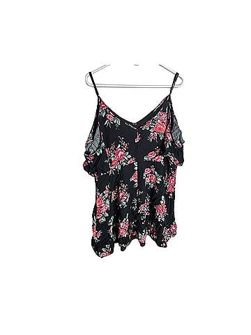 Forever 21 Sleeveless Top (view 2)