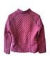 Bellivera Blue Red Jacket Size M - photo 2