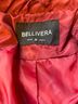 Bellivera Blue Red Jacket Size M - photo 3
