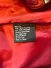 Bellivera Blue Red Jacket Size M - photo 4