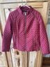 Bellivera Blue Red Jacket Size M - photo 5