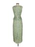 Mac Duggal 100% Polyester Green Cocktail Dress Size 0 - photo 2
