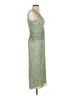 Mac Duggal 100% Polyester Green Cocktail Dress Size 0 - photo 4