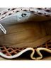 Spartina 449 Print Tan Blue Shoulder Bag One size - photo 5