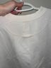 FP Movement White Sweatshirt Size S - photo 3