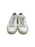 VEJA White Green Sneakers Size EU 39 - photo 2