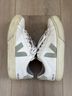 VEJA White Green Sneakers Size EU 39 - photo 7