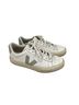 VEJA White Green Sneakers Size EU 39 - photo 1