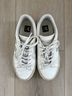 VEJA White Green Sneakers Size EU 39 - photo 3