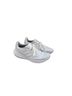 Adidas White Sneakers Size 8 - photo 1