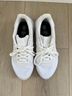 Adidas White Sneakers Size 8 - photo 3