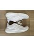 Adidas White Sneakers Size 8 - photo 7