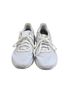 Adidas White Sneakers Size 8 - photo 2